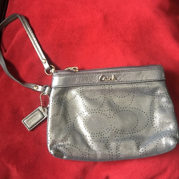 Coach wallets - Picture 3 of 6